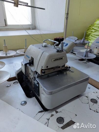 Швейные машинки