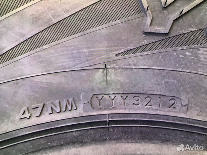 Yokohama Geolandar H/T-S G051 275/70 R16 114H