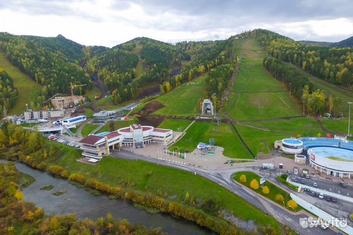 Экскурсии Красноярск