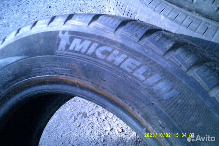 Michelin Alpin 175/65 R14