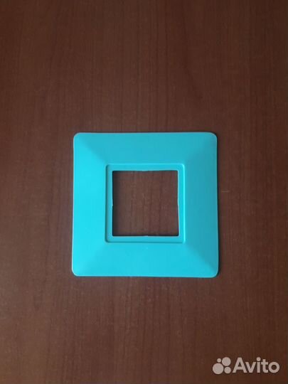 Накладки под выключатели - 14 шт