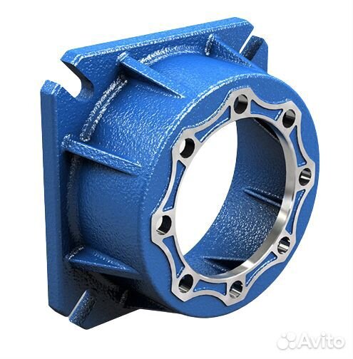 Редуктор червячный nmrv-030