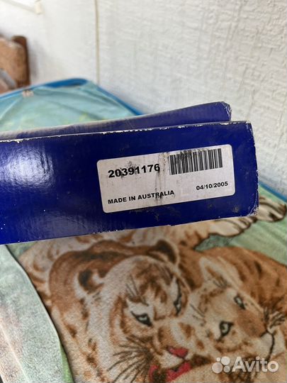 Защита фар Volvo FH 12