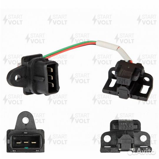Startvolt VS-HS 0108 Датчик положения коленчатого вала