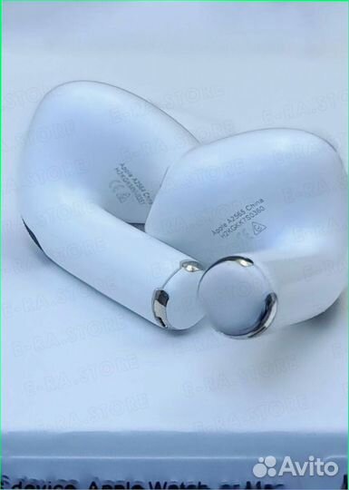 Беспроводные наушники