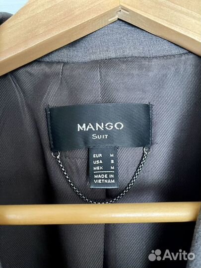 Пиджак Mango р-р. 46-48