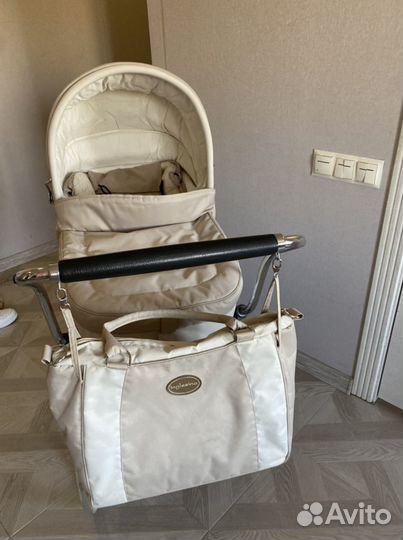 Коляска inglesina