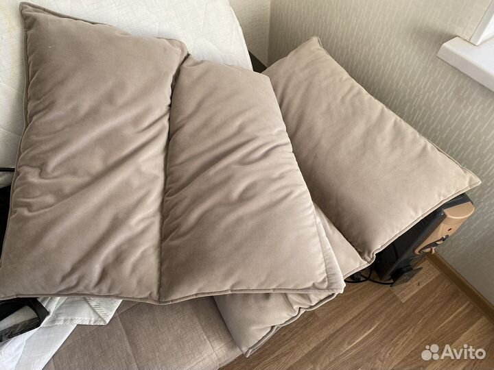 Кушетка массажная складная бу