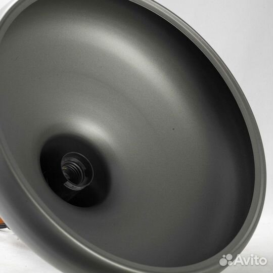 Люстра подвесная металл лофт