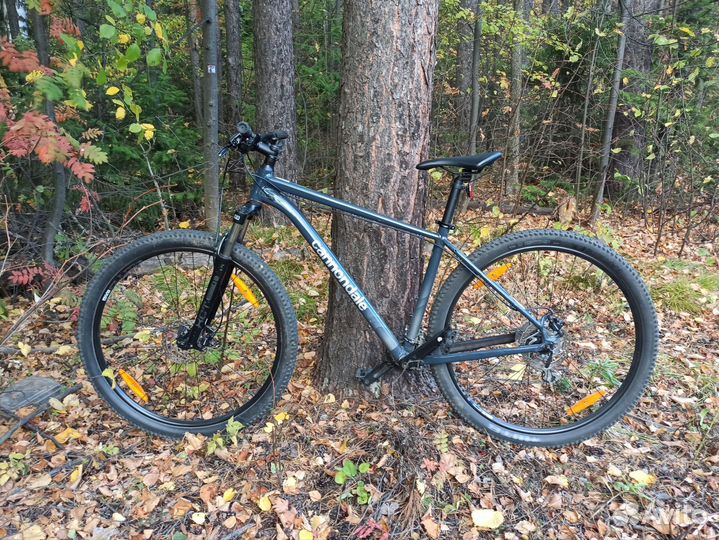 Велосипед Cannondale 29 Оригинал