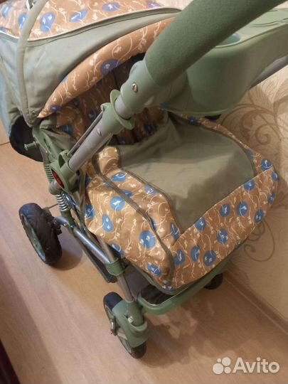 Детские коляски