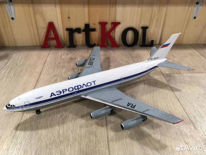 Реставрация, Сборка Масштабных моделей