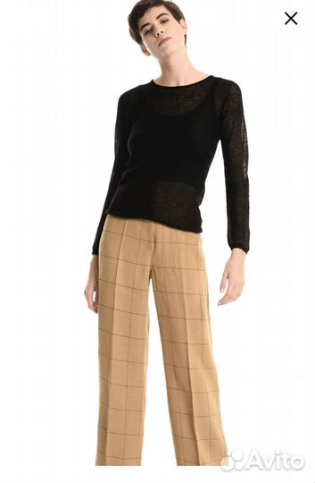 Джемпер MaxMara Первая линия