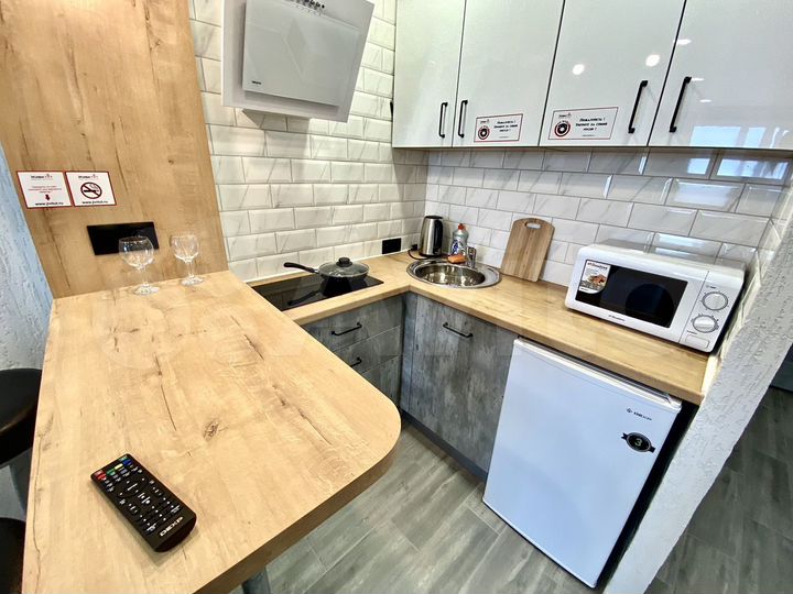 1-к. квартира, 30 м², 11/13 эт.