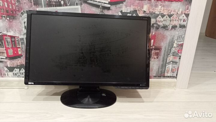 Монитор Benq 24