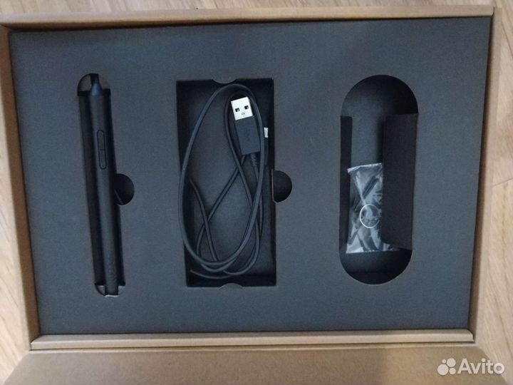 Графический планшет wacom + перчатка