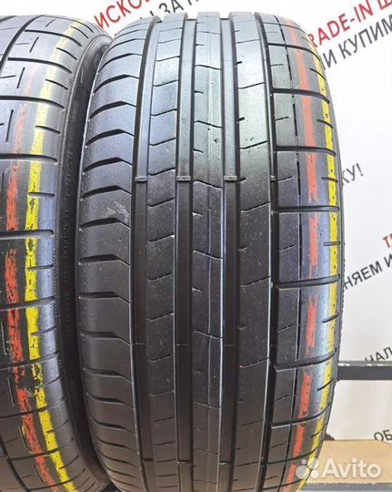 Pirelli P Zero 225/45 R19