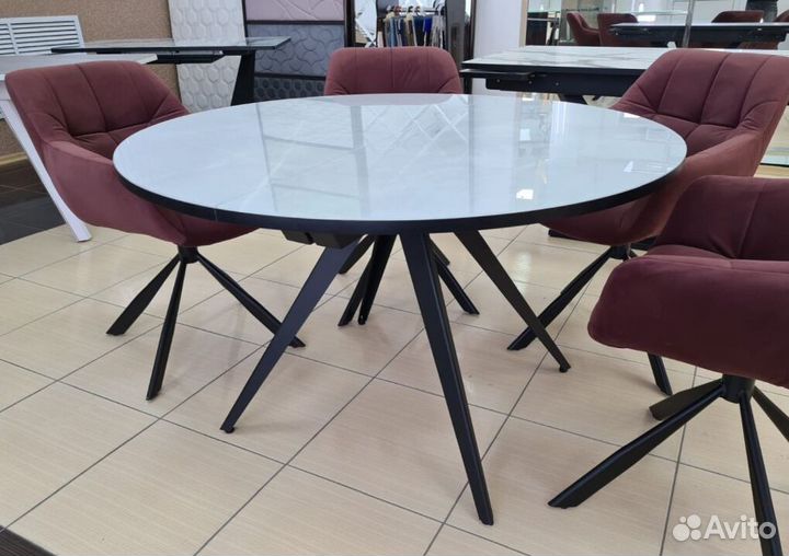 Обеденный стол OST-21378