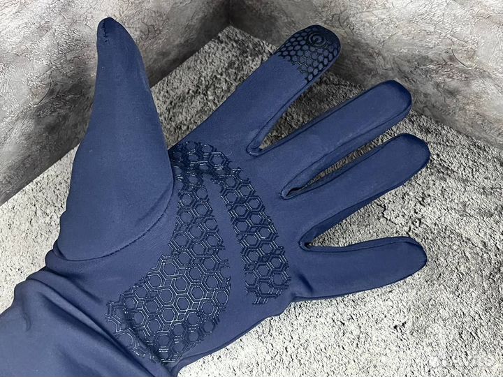 Перчатки Under Armour зимние