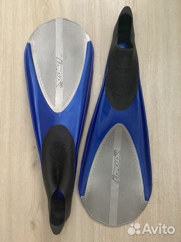 Ласты для дайвинга