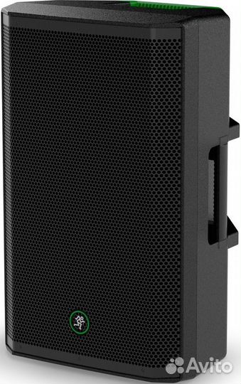 Акустическая система Mackie Thrash215