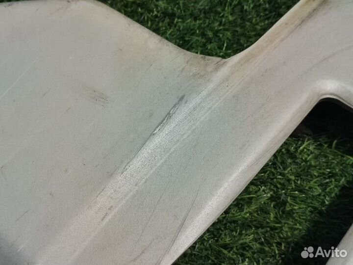 Защита двигателя Toyota Fj Cruiser GSJ15L 1grfe