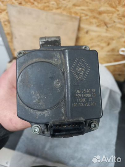 Запчасти на renault logan 2 б/у