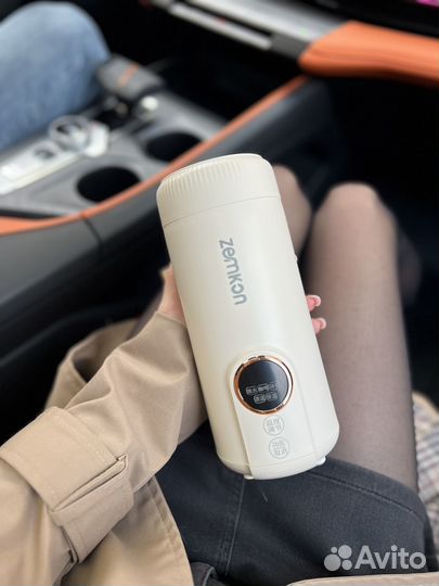 Чайник электрический (портативный)