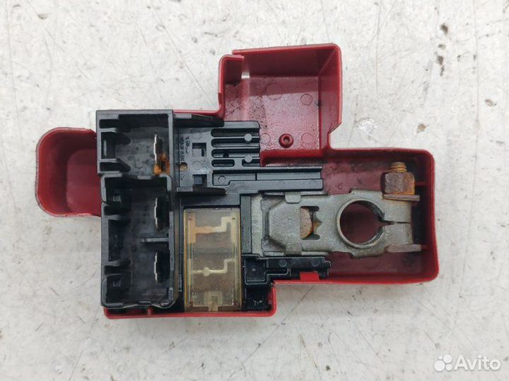 Клемма Toyota Belta NCP110 1krfe