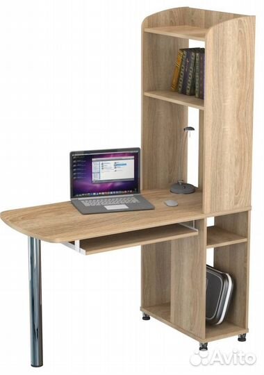 Компьютерный стол васко