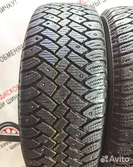 Continental ContiWinterViking 1 185/60 R15 88Y