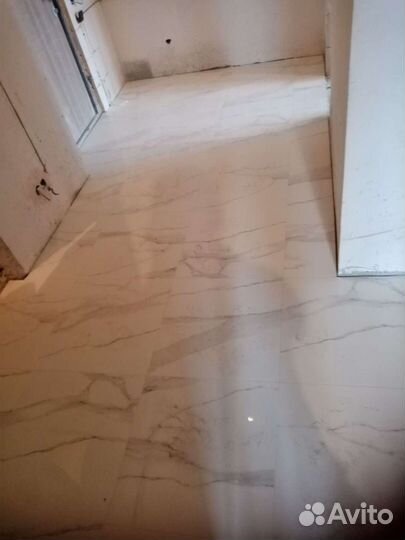 Плиточные работы