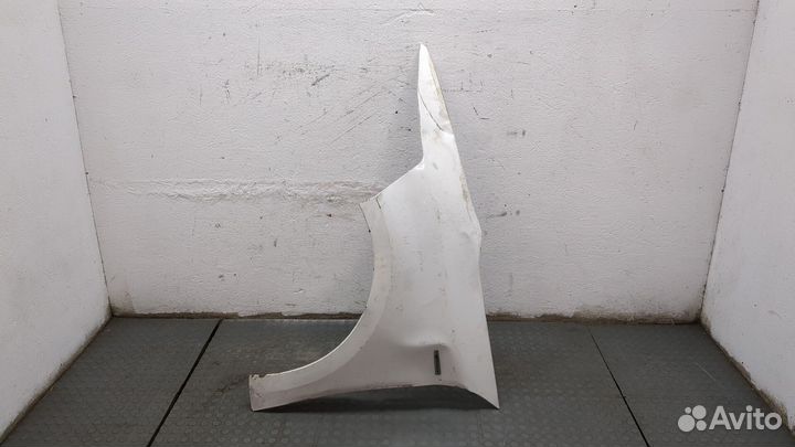 Крыло Citroen C4 Picasso, 2014