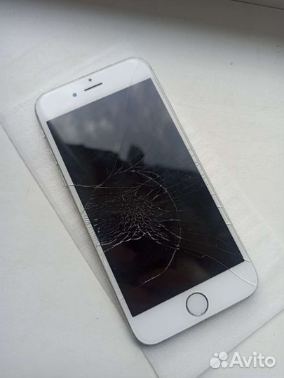 iPhone 6s 32gb