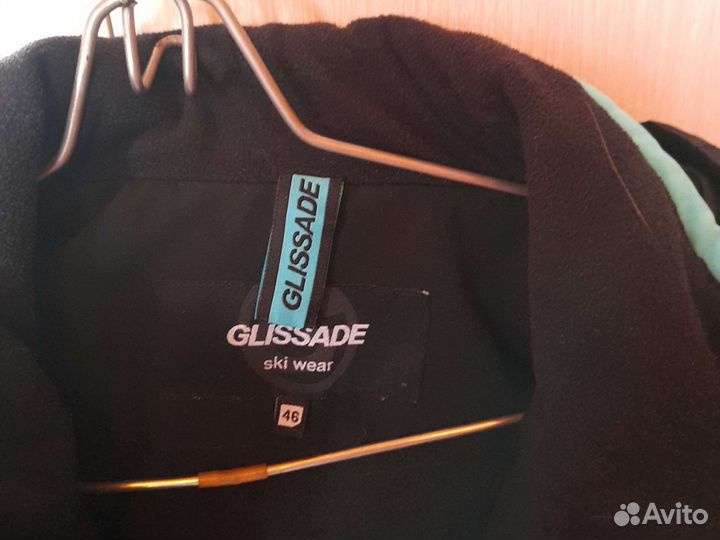 Горнолыжный костюм женский 44 46