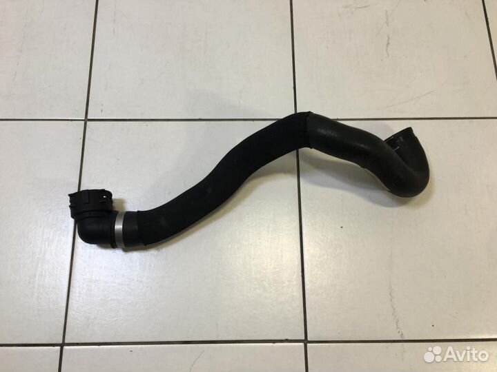 Патрубок радиатора охлаждения BMW 6-series F06
