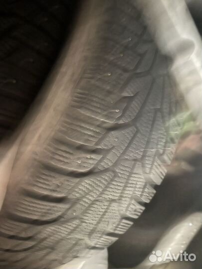 Hankook Winter I'Pike LT RW09 215/55 R16