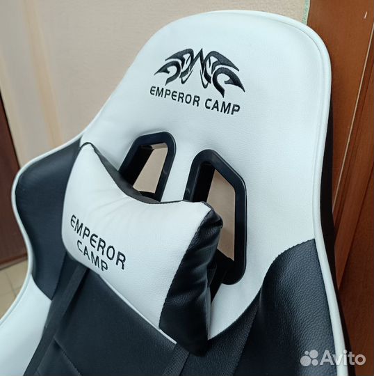 Компьютерное кресло