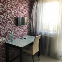 1-к. квартира, 47,5 м², 18/25 эт.