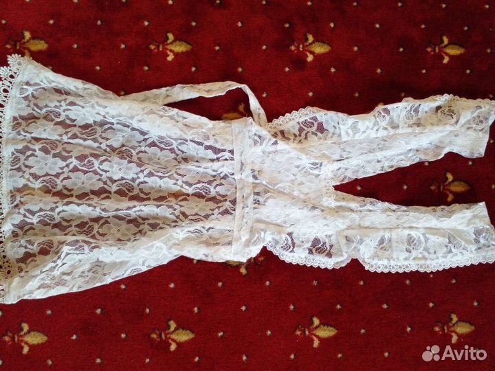 Детская одежда