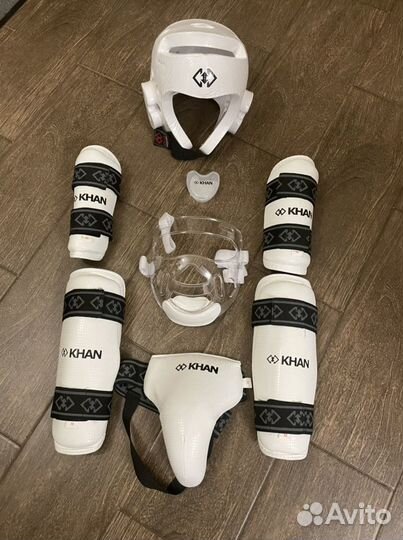 Форма Тевандо