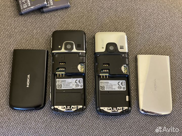 Телефон Nokia 6700 оригинал