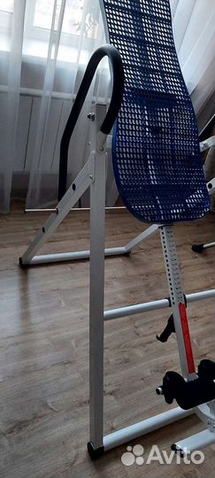 Инверсионный стол