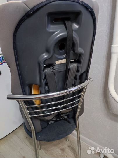 Детское автокресло 15 до 36 кг