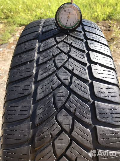 Fulda Kristall Control HP 2 215/65 R16 98H