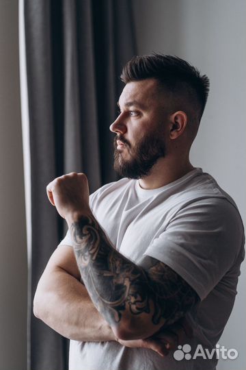 Массаж (м. Электросила)