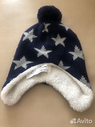 Шапки Tokka Tribe (р.44-46, р.46-48)