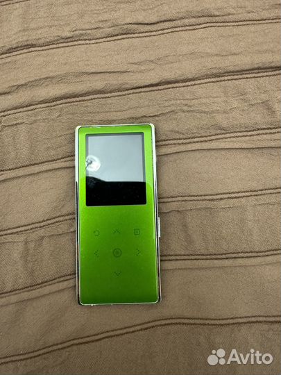 Mp3 плеер Samsung yp-k3qg/xer