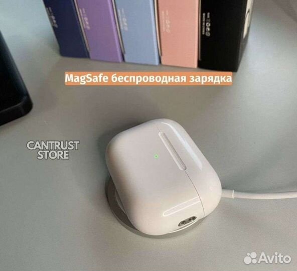 AirPods Pro 2 Premium Full