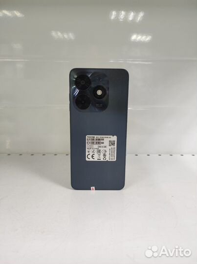 TECNO Spark 20, 8/256 ГБ